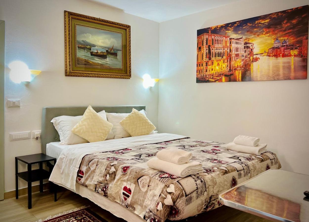 Casa Banon Otel Venedik Dış mekan fotoğraf